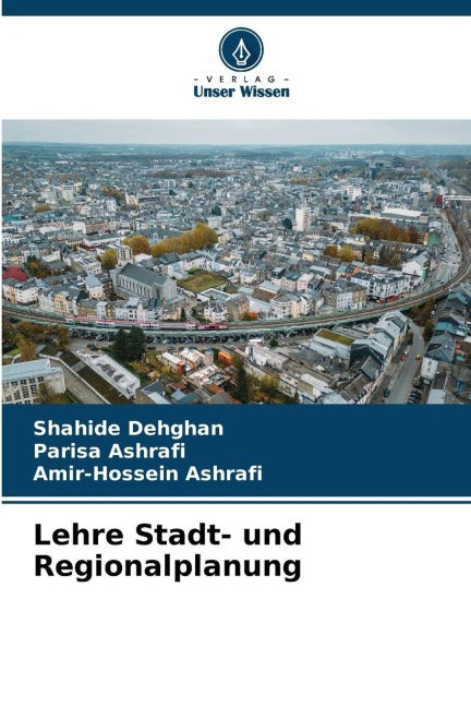 Lehre Stadt- und Regionalplanung Architecture