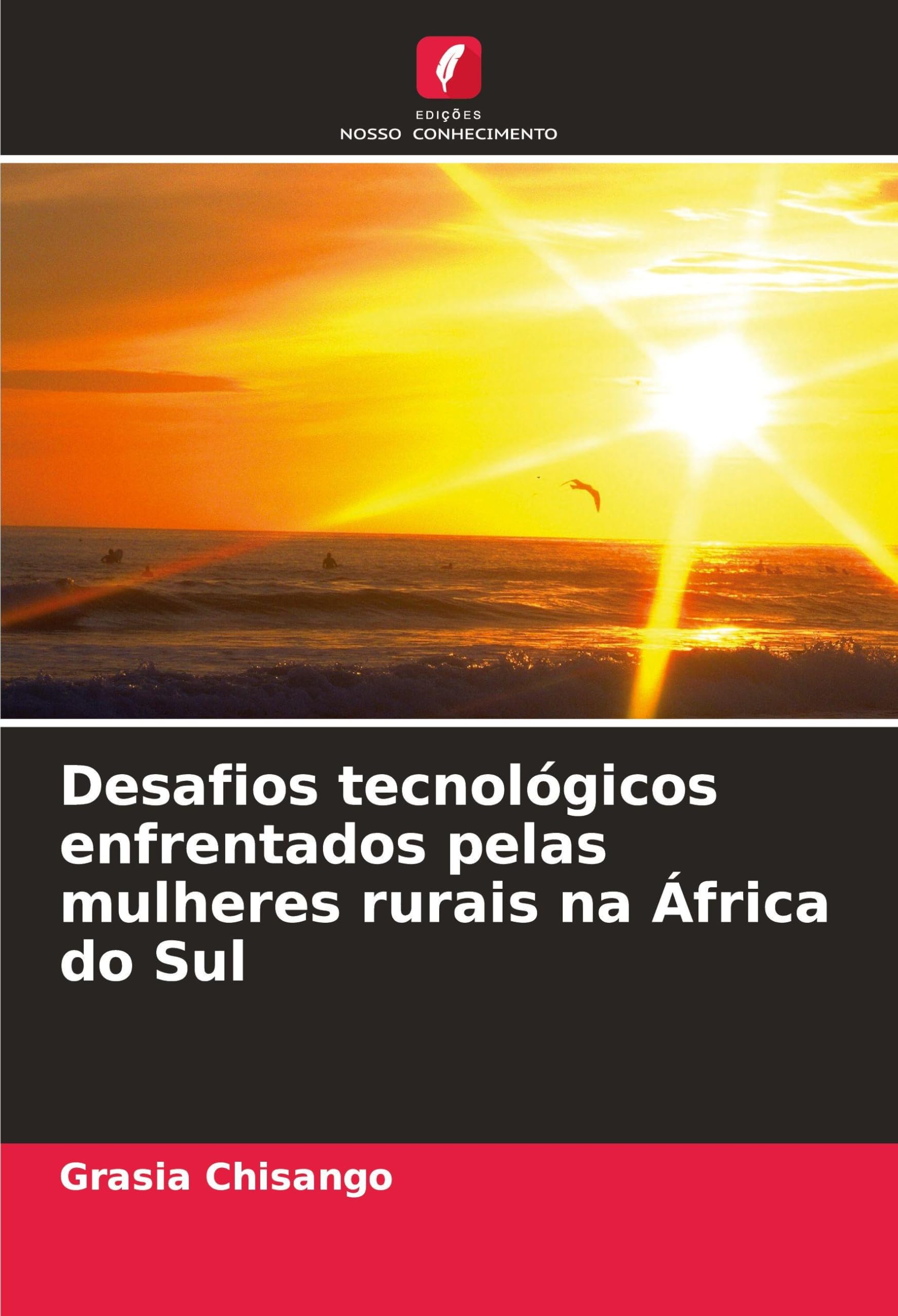Desafios tecnológicos enfrentados pelas mulheres rurais na África do Sul Law