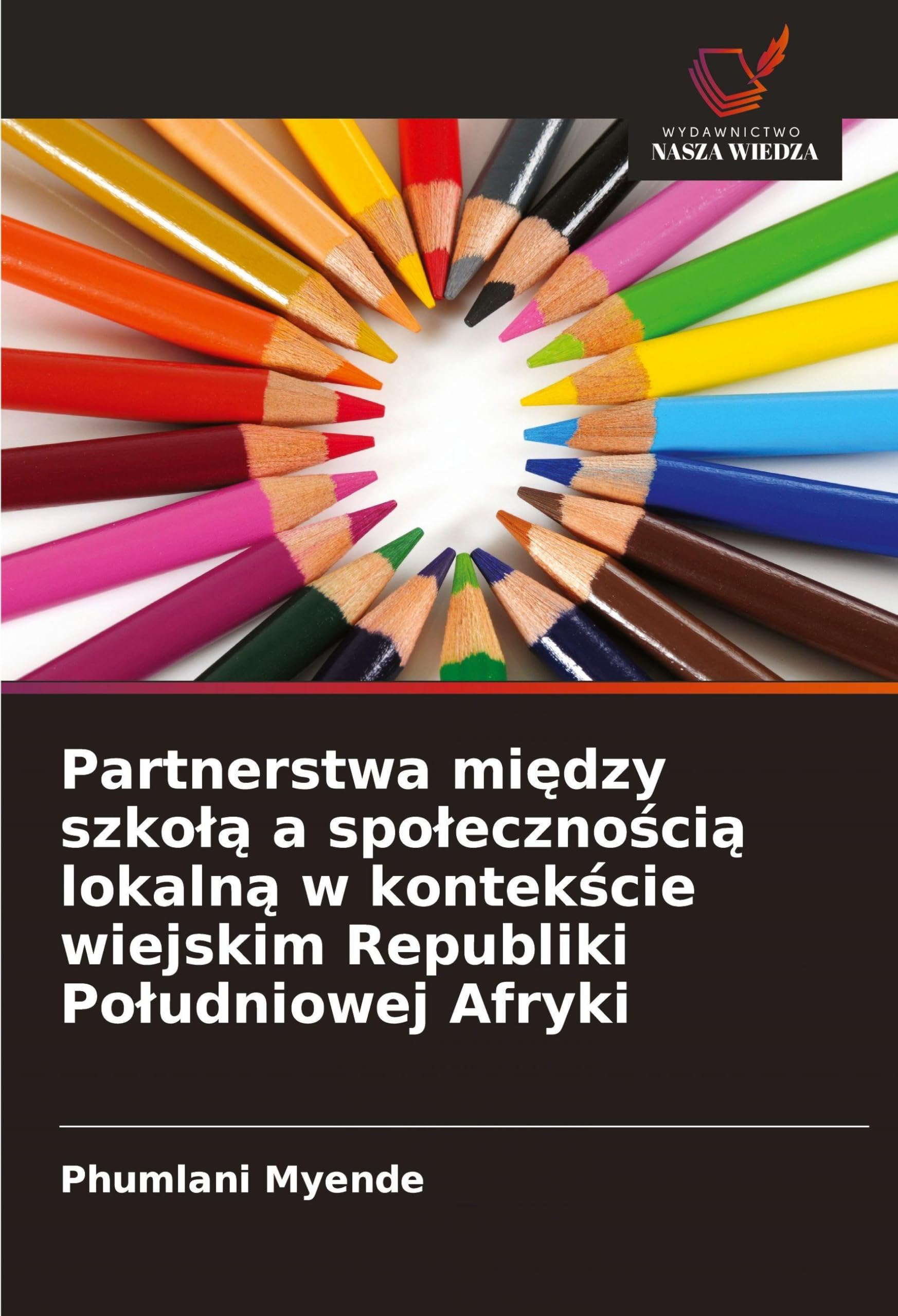 Partnerstwa mi¿dzy szko¿¿ a spo¿eczno¿ci¿ lokaln¿ w kontek¿cie wiejskim Republiki Po¿udniowej Afryki Business, Finance & Career