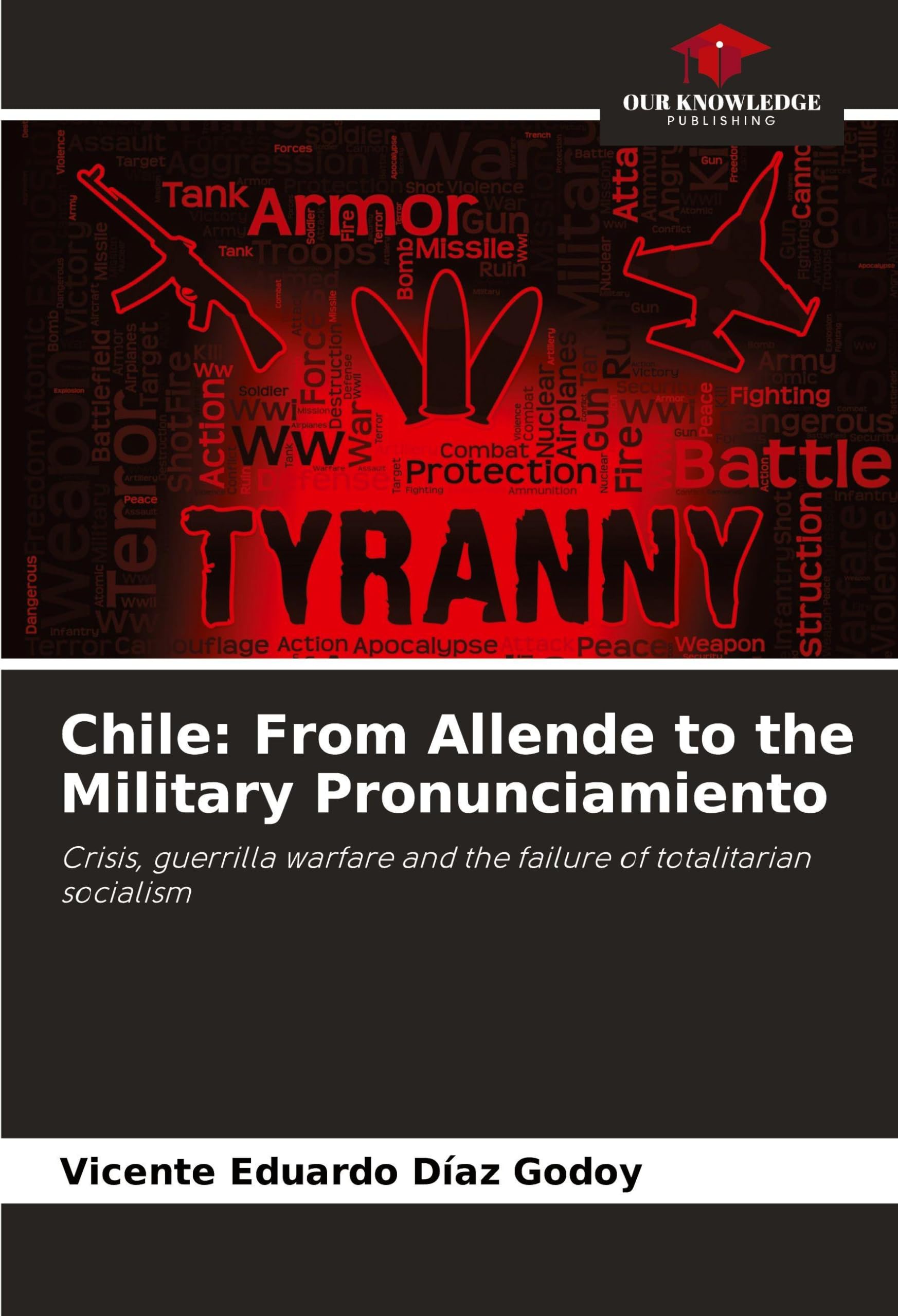 Chile: From Allende to the Military Pronunciamiento Law