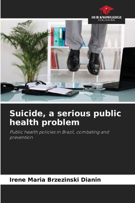Suicide, a serious public health problem Law
