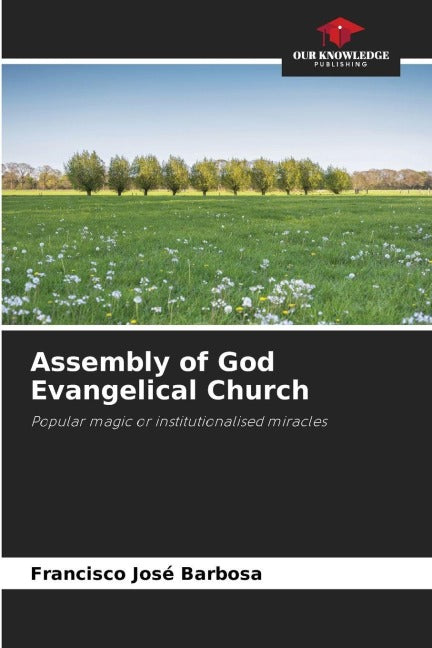 Assembly of God Evangelical Church Law