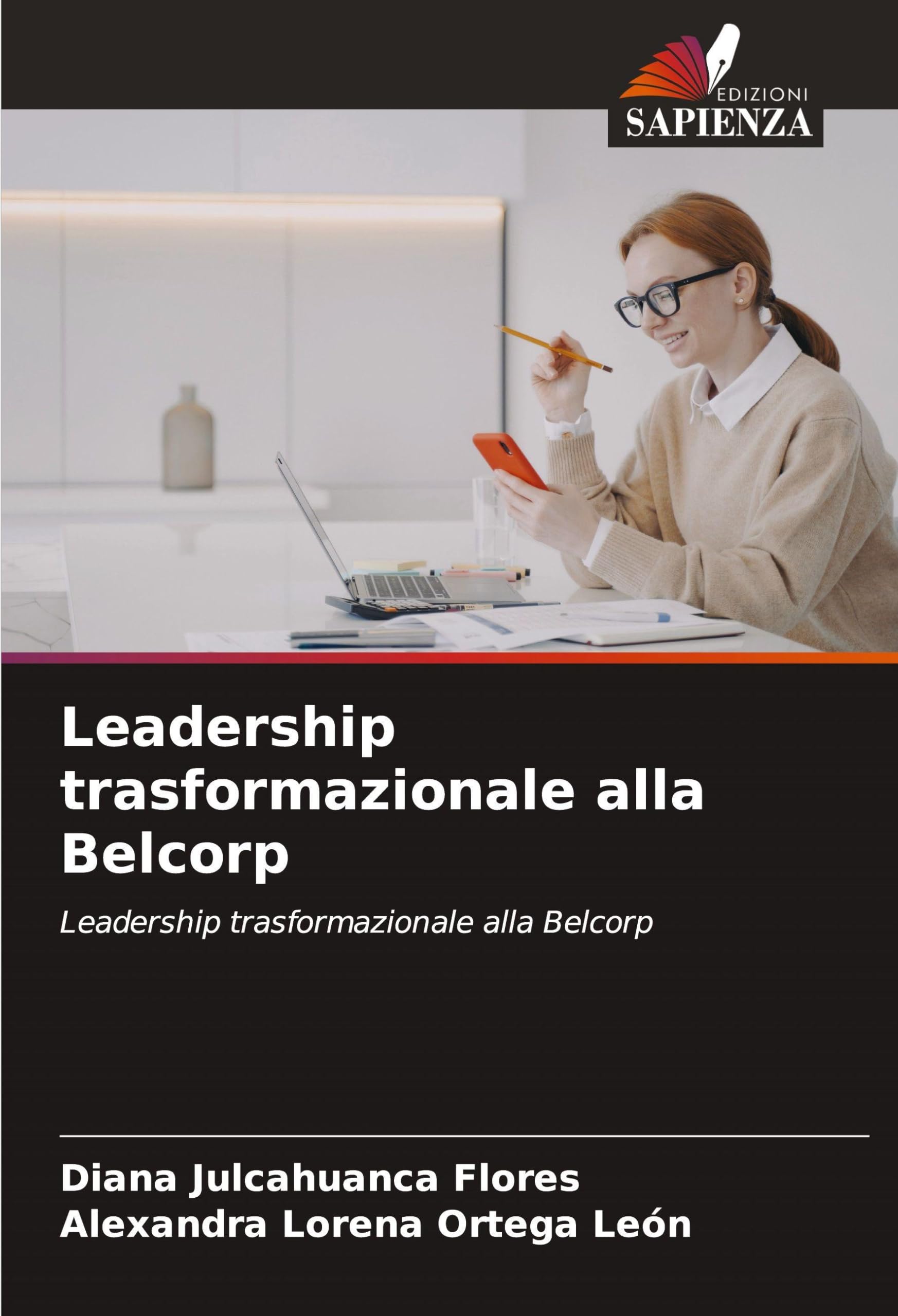 Leadership trasformazionale alla Belcorp Law