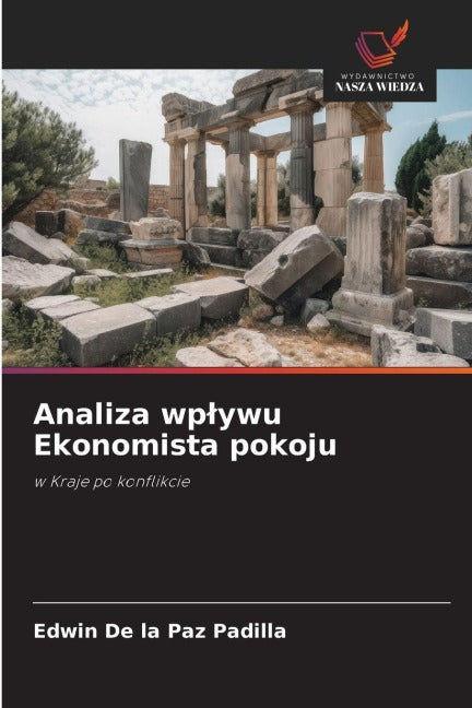 Analiza wp¿ywu Ekonomista pokoju Law