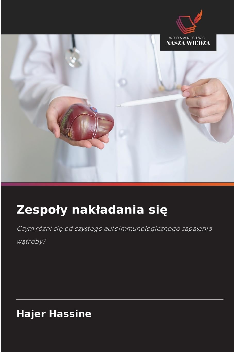 Zespo¿y nak¿adania si¿ Medicine