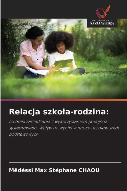 Relacja szko¿a-rodzina: Law
