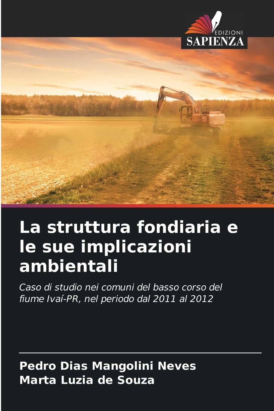 La struttura fondiaria e le sue implicazioni ambientali Geology & Geography