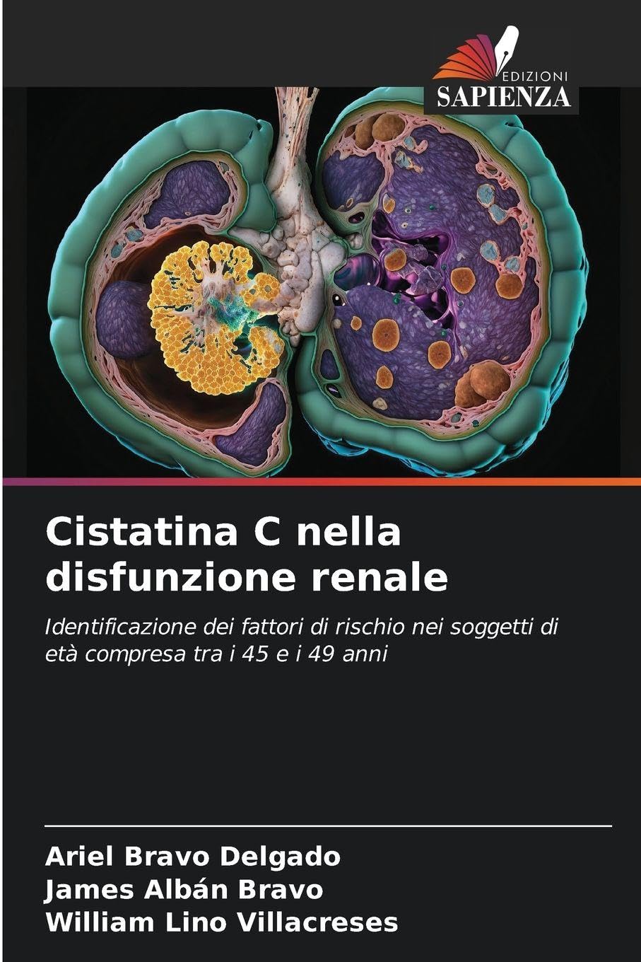 Cistatina C nella disfunzione renale Medicine