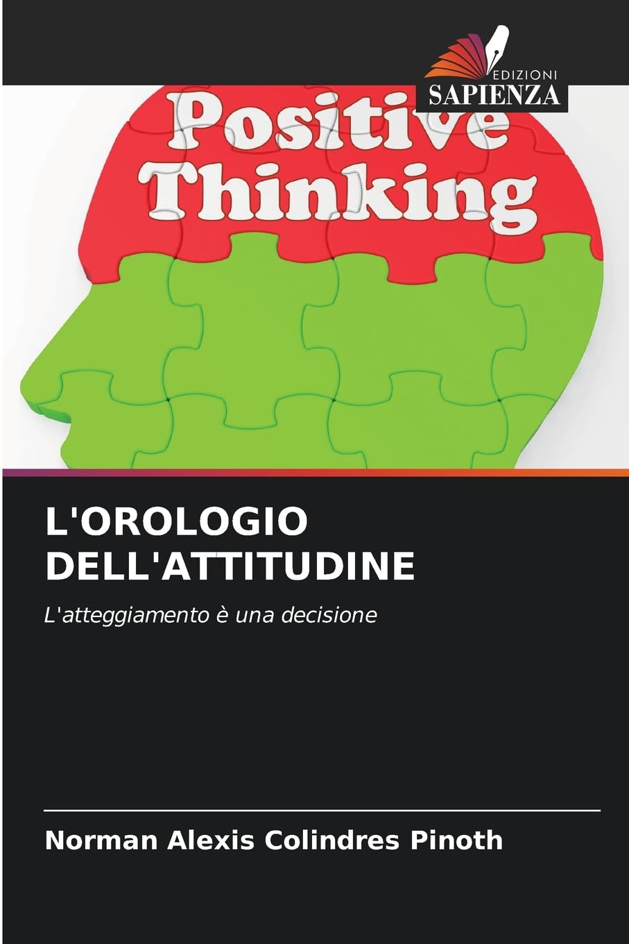 L'OROLOGIO DELL'ATTITUDINE Medicine