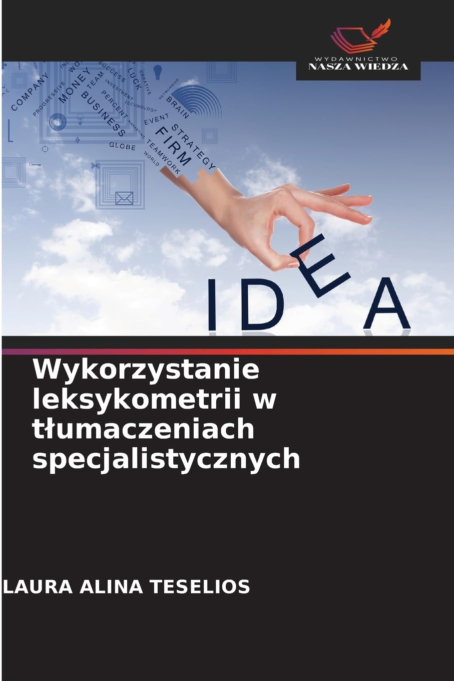 Wykorzystanie leksykometrii w t¿umaczeniach specjalistycznych Law