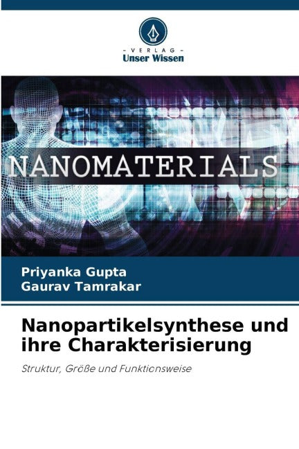 Nanopartikelsynthese und ihre Charakterisierung Law