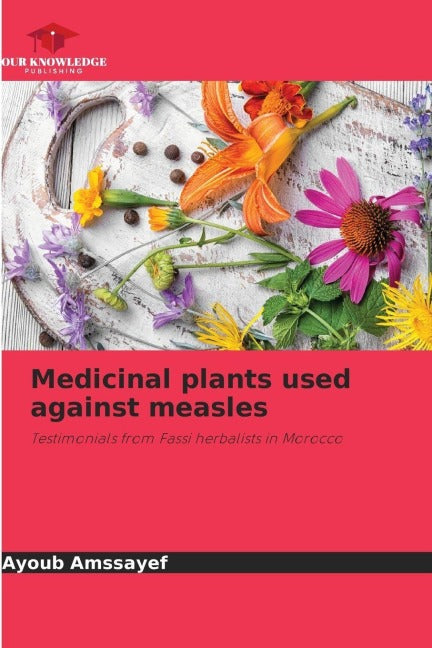 Medicinal plants used against measles Natural Sciences