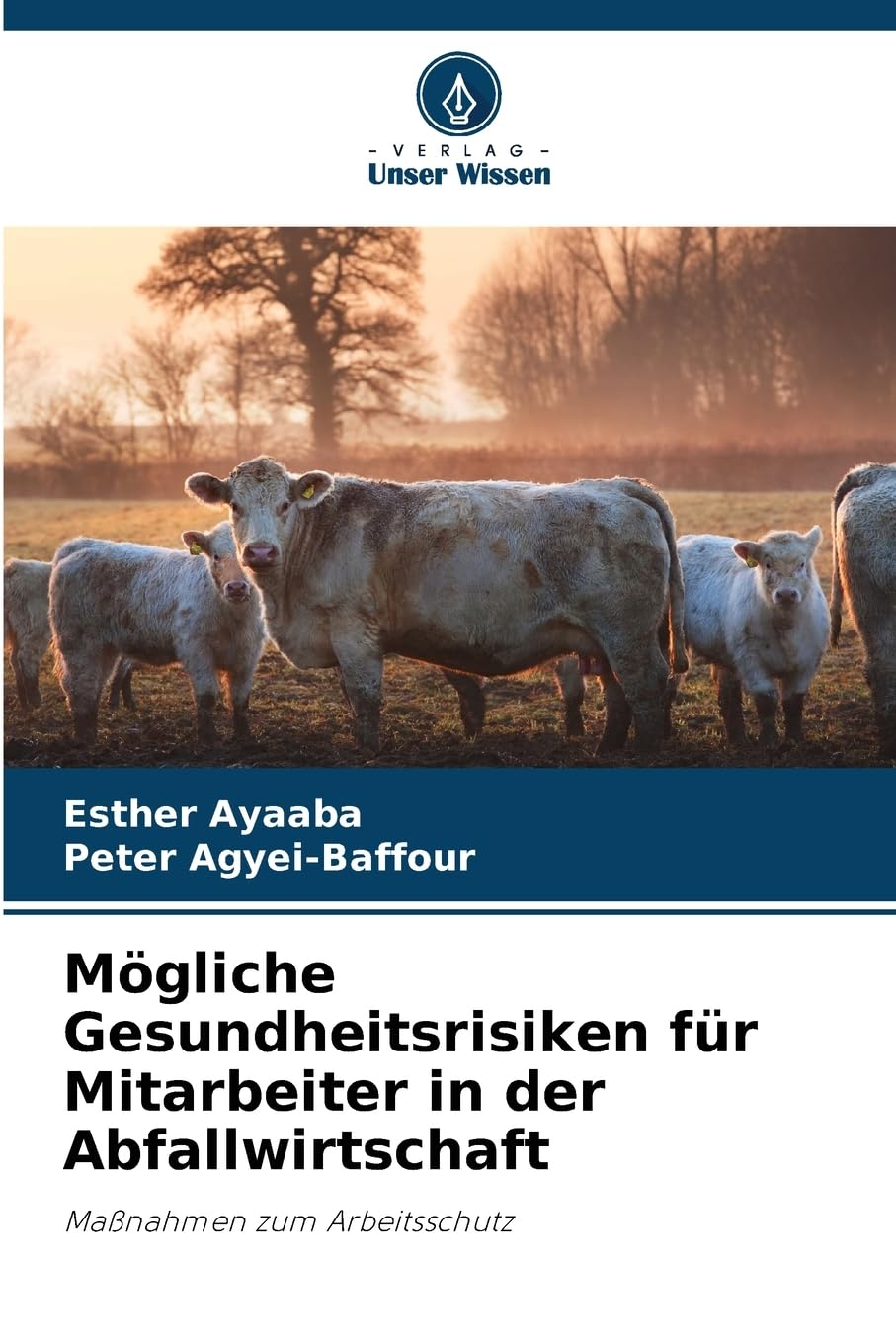 Mögliche Gesundheitsrisiken für Mitarbeiter in der Abfallwirtschaft Law