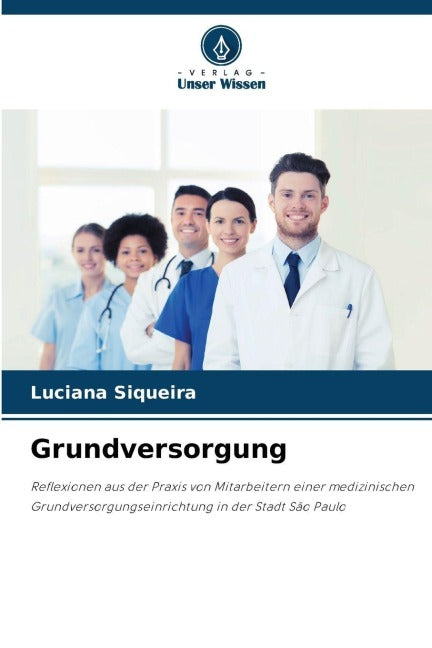 Grundversorgung Law