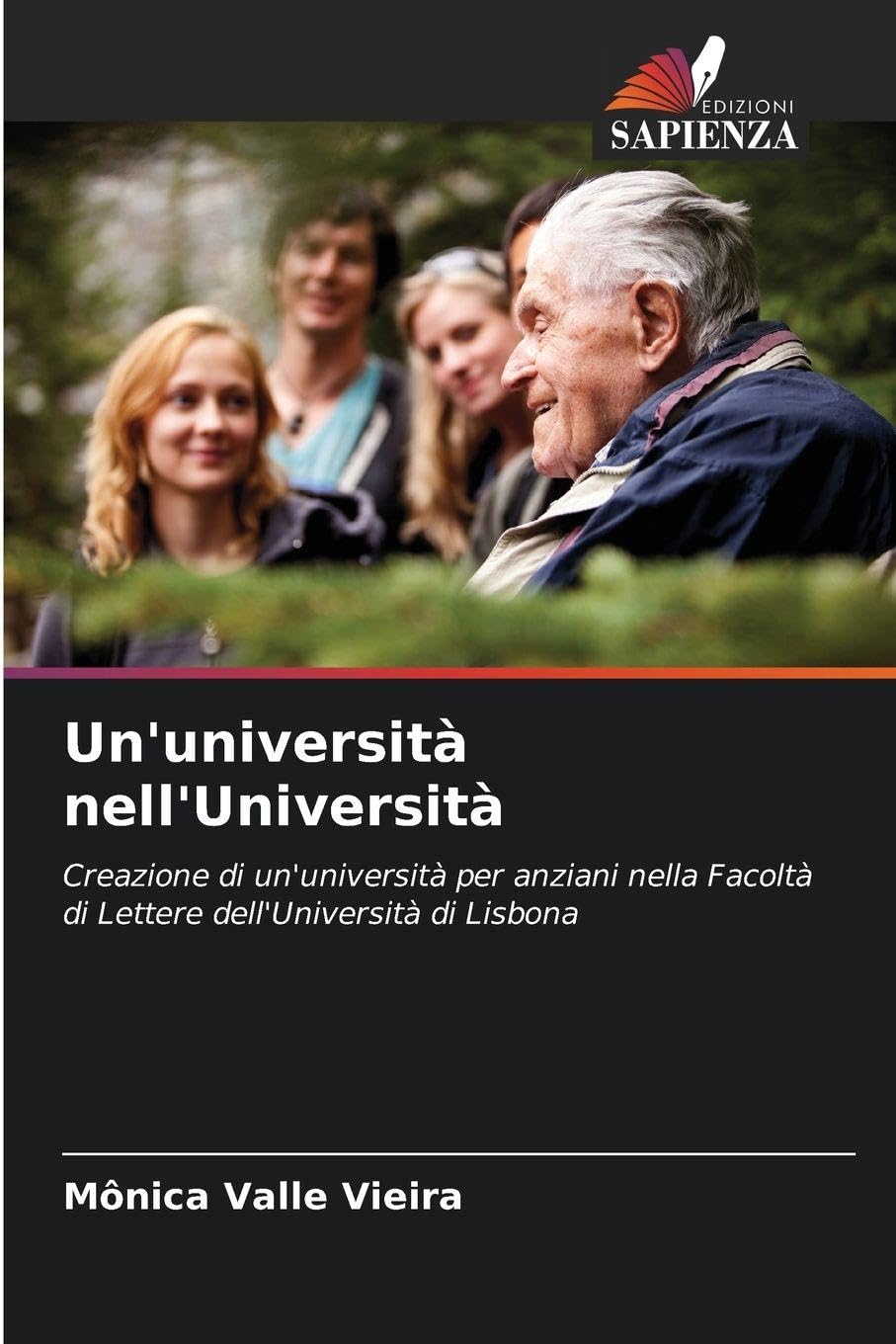 Un'università nell'Università Books