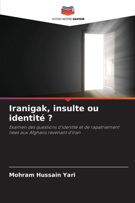 Iranigak, insulte ou identité ? Medicine