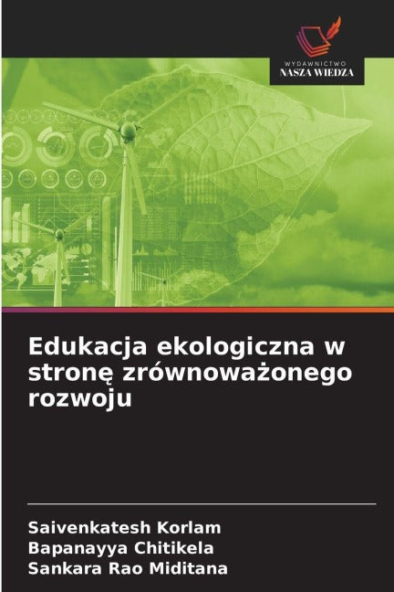 Edukacja ekologiczna w stron¿ zrównowa¿onego rozwoju Medicine