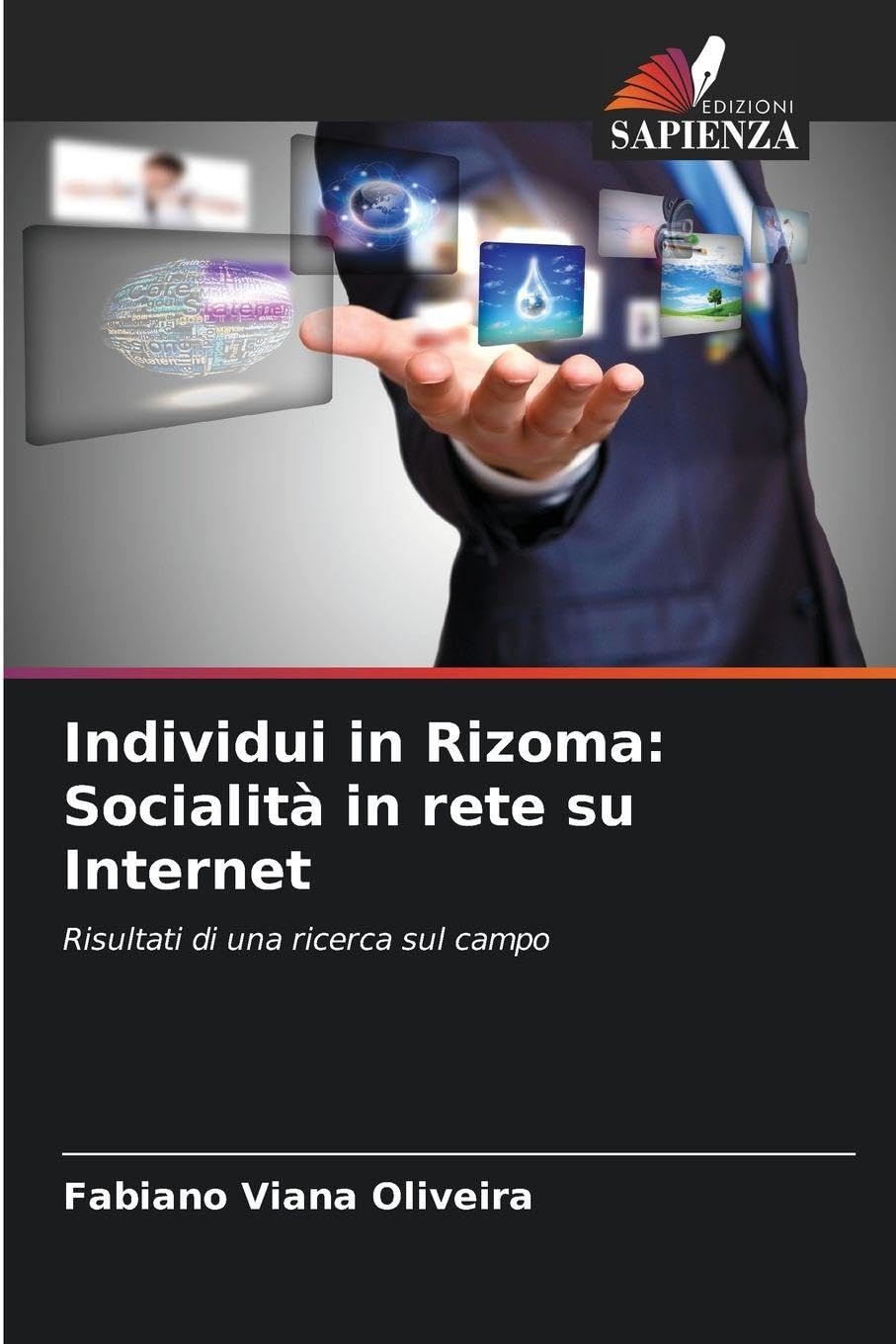 Individui in Rizoma: Socialità in rete su Internet Law