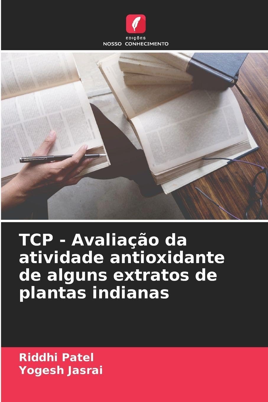 TCP - Avaliação da atividade antioxidante de alguns extratos de plantas indianas Natural Sciences