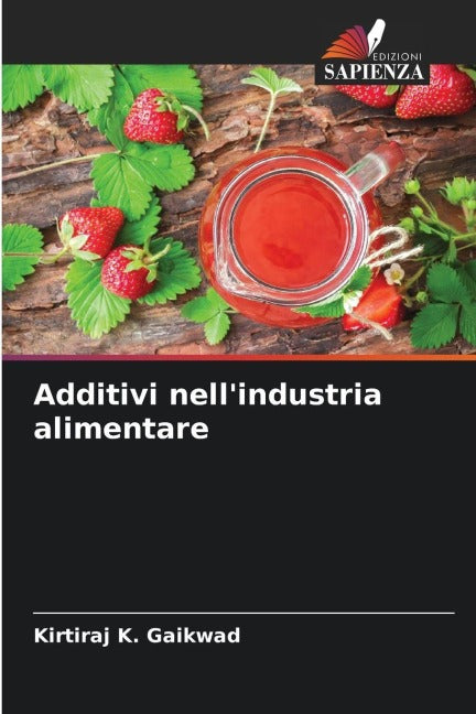 Additivi nell'industria alimentare Business & Technology