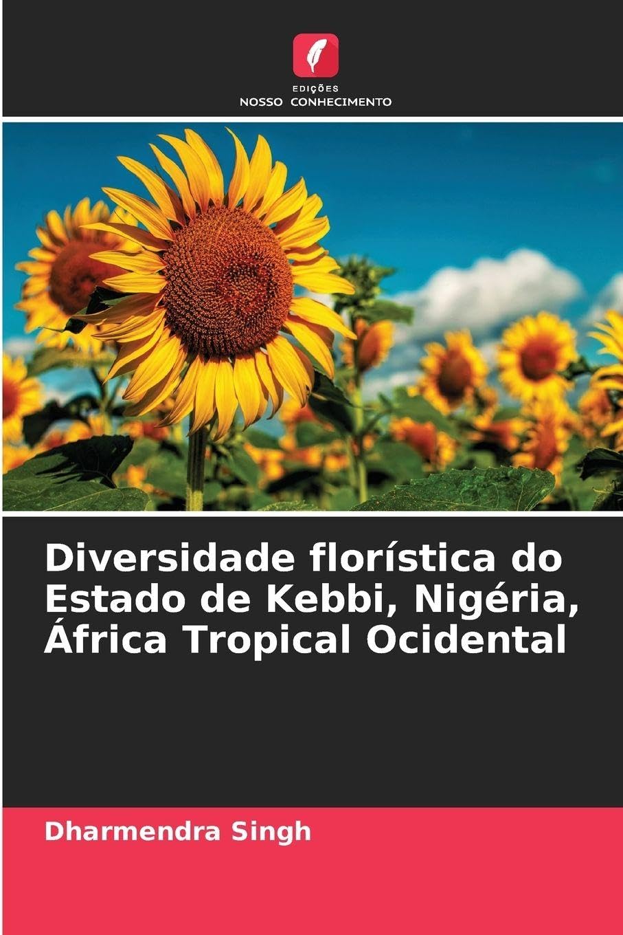 Diversidade florística do Estado de Kebbi, Nigéria, África Tropical Ocidental Natural Sciences