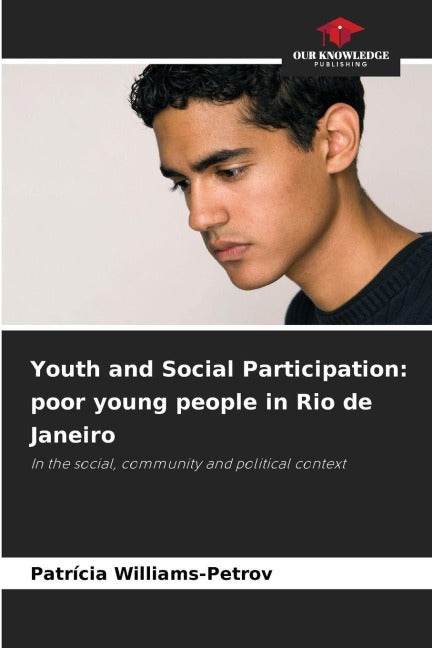 Youth and Social Participation: poor young people in Rio de Janeiro Psychology