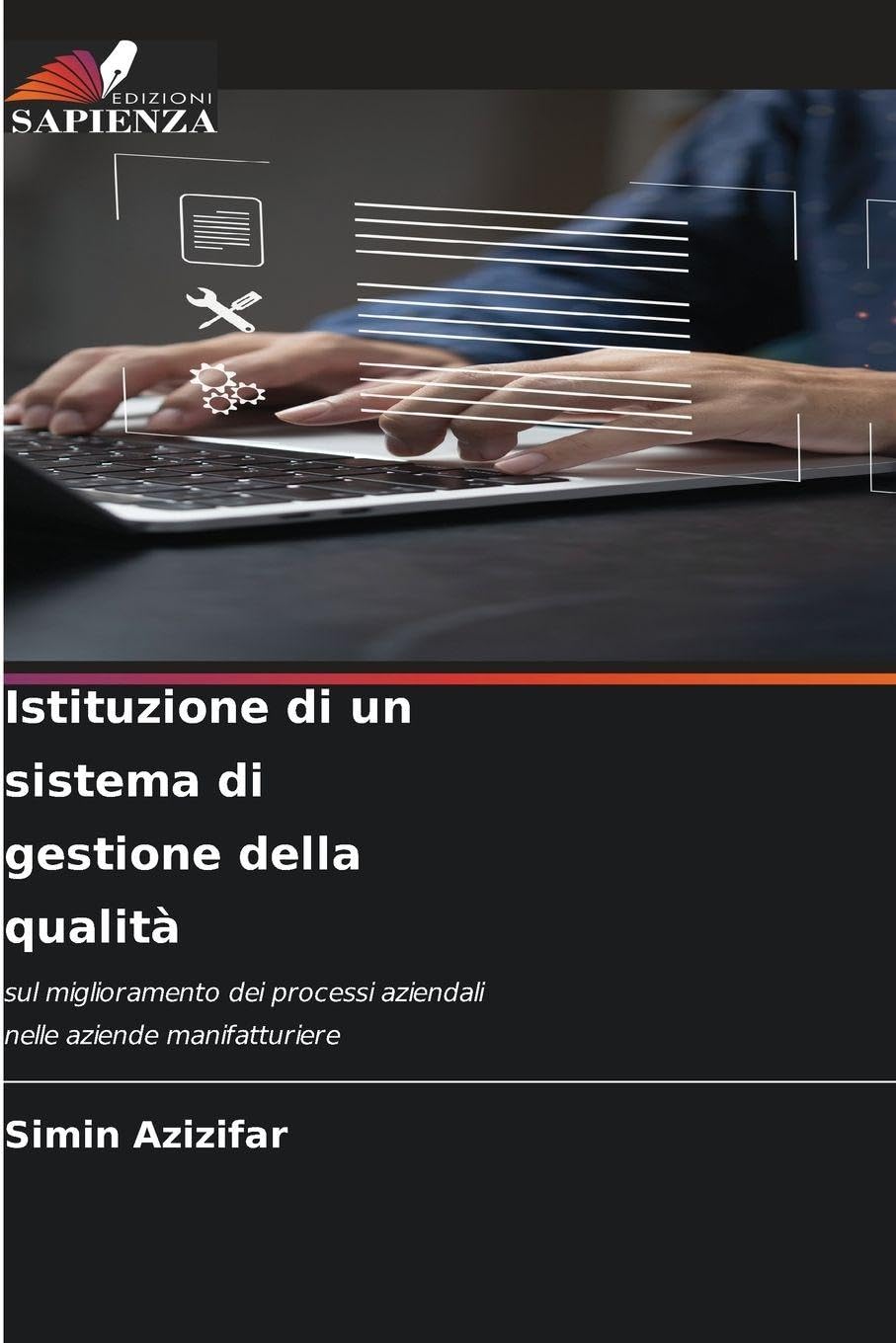 Istituzione di un sistema di gestione della qualità Law