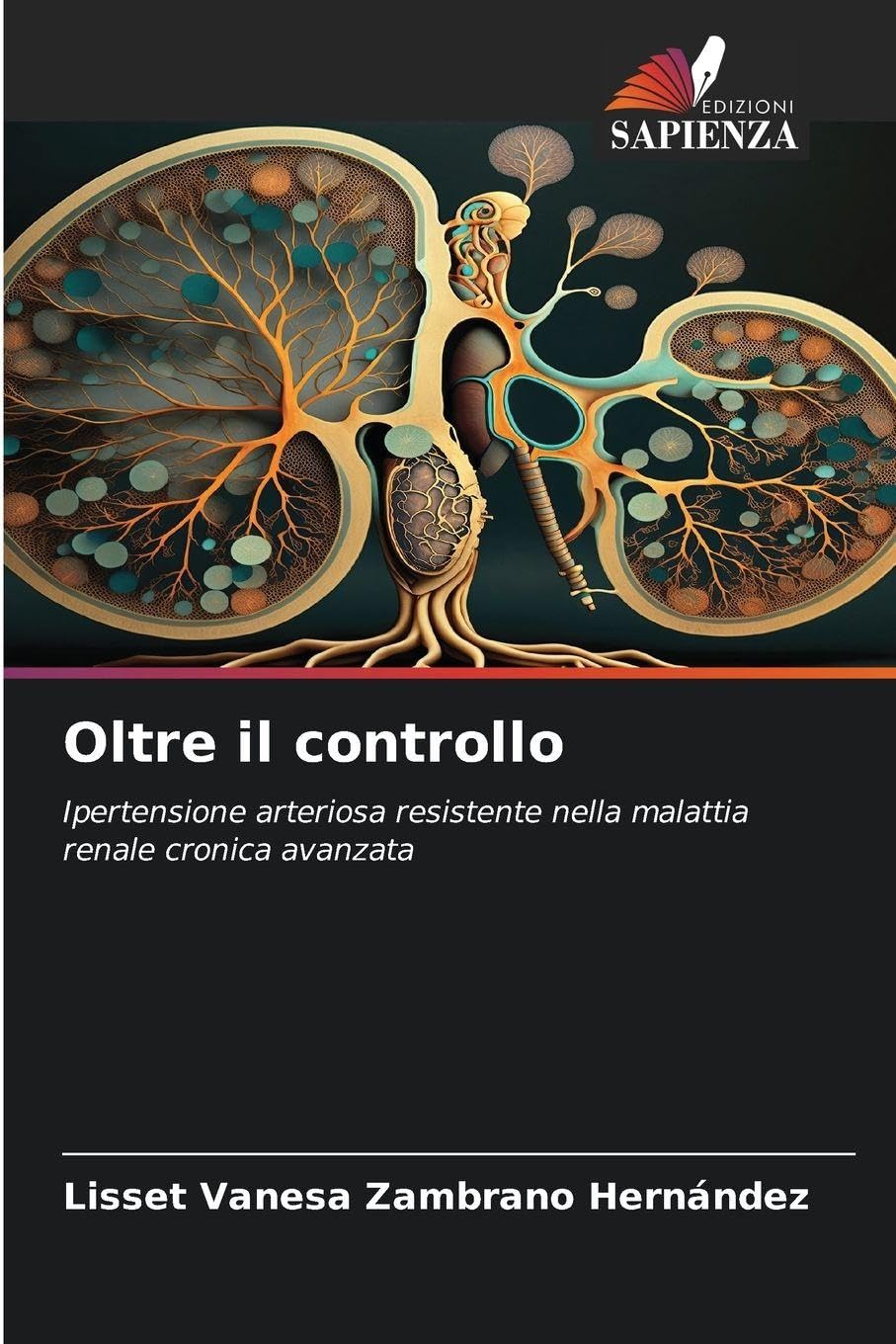 Oltre il controllo Medicine