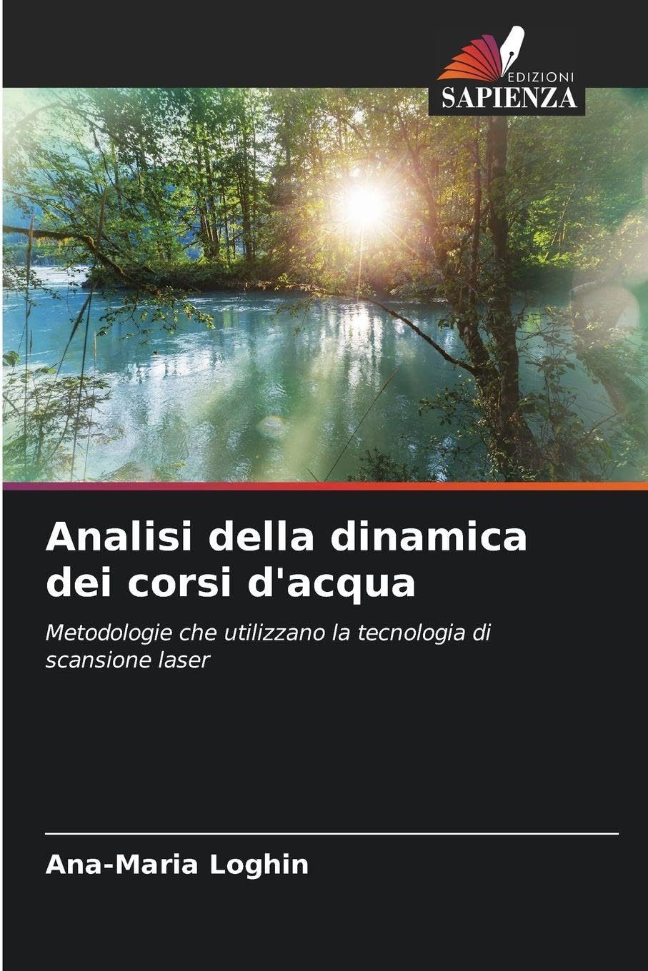 Analisi della dinamica dei corsi d'acqua Media & Communication