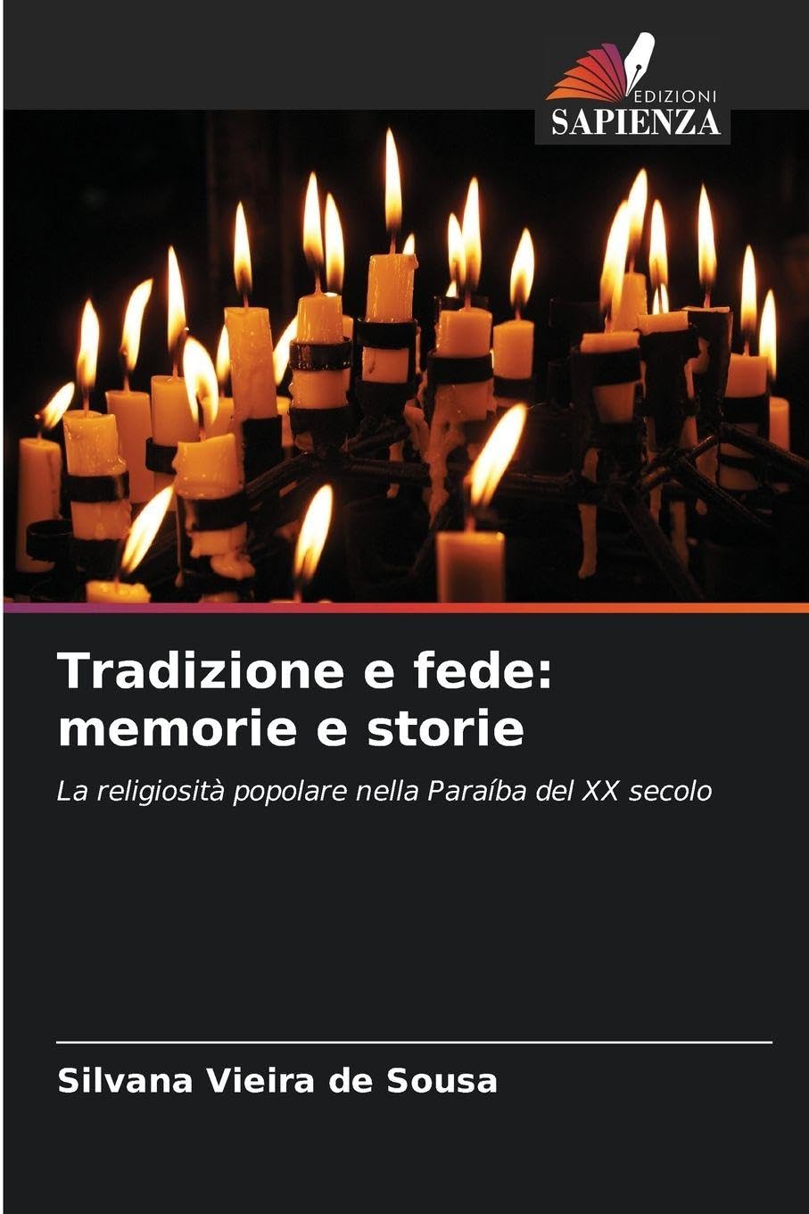 Tradizione e fede: memorie e storie Natural Sciences