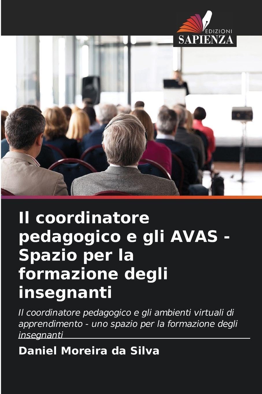 Il coordinatore pedagogico e gli AVAS - Spazio per la formazione degli insegnanti Business, Finance & Career