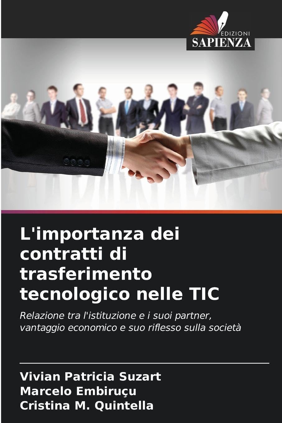 L'importanza dei contratti di trasferimento tecnologico nelle TIC Law