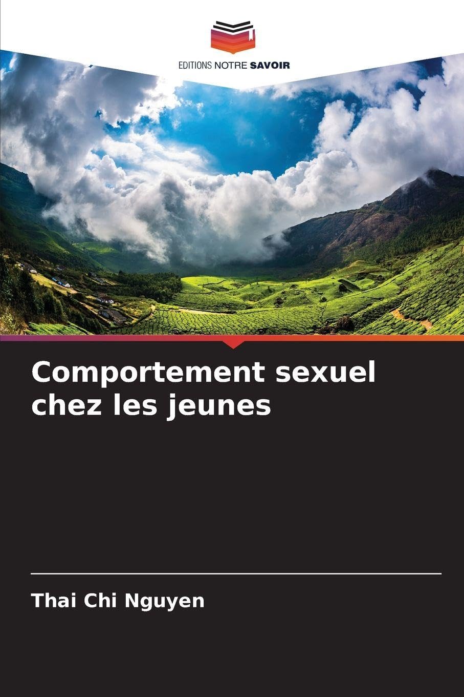 Comportement sexuel chez les jeunes Medicine