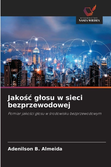 Jako¿¿ g¿osu w sieci bezprzewodowej Computer Science
