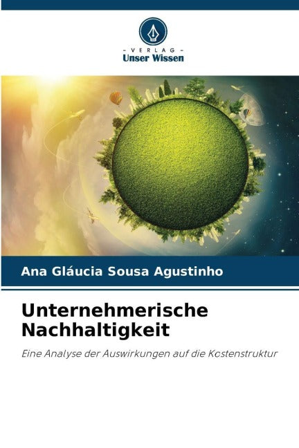 Unternehmerische Nachhaltigkeit Law