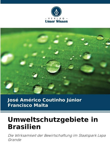 Umweltschutzgebiete in Brasilien Law