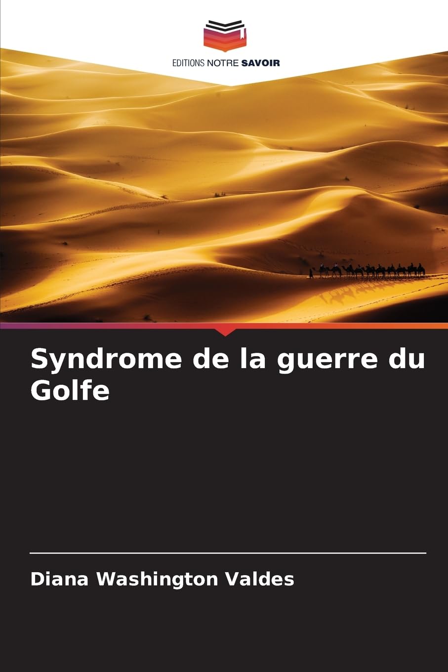 Syndrome de la guerre du Golfe Law