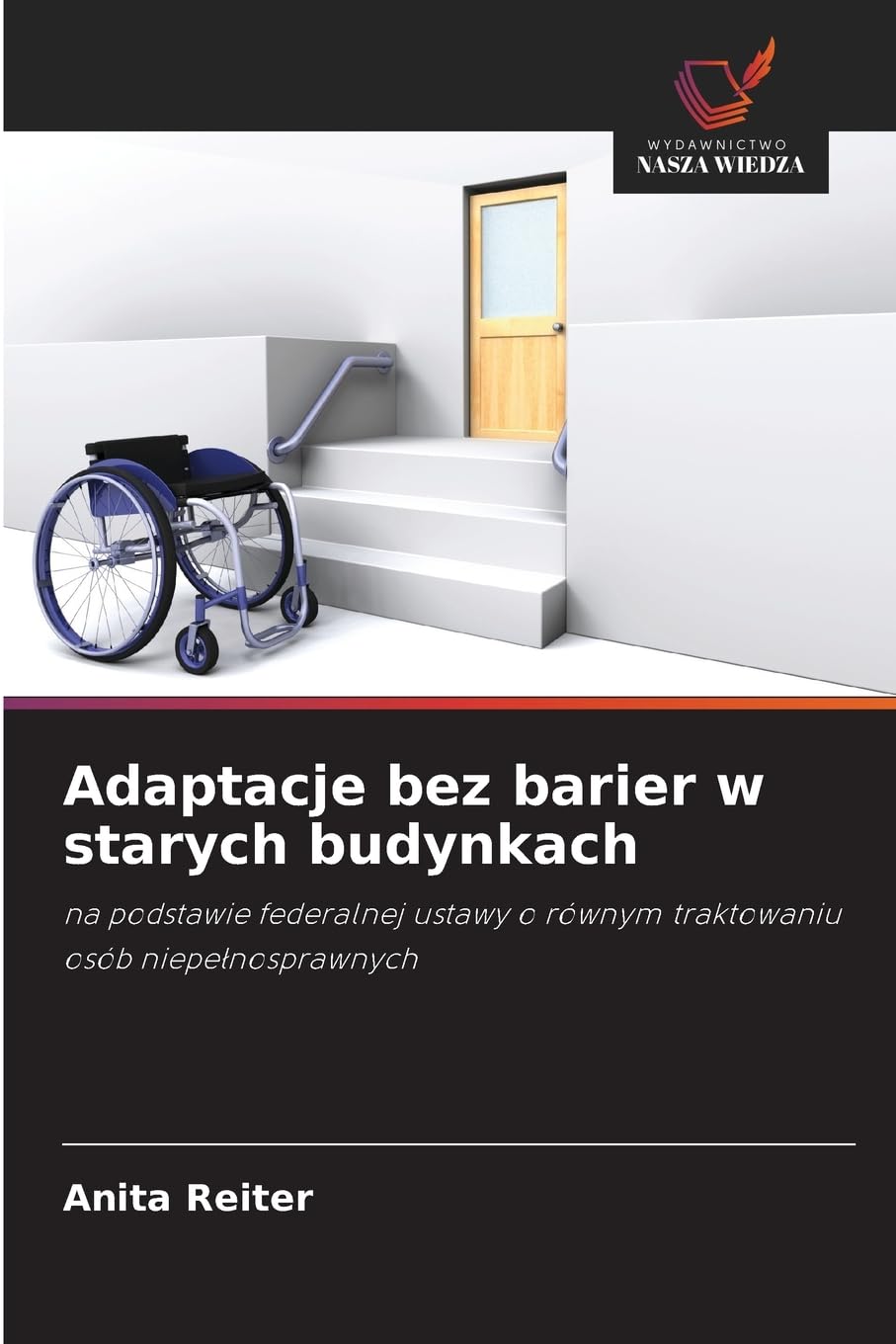 Adaptacje bez barier w starych budynkach Architecture