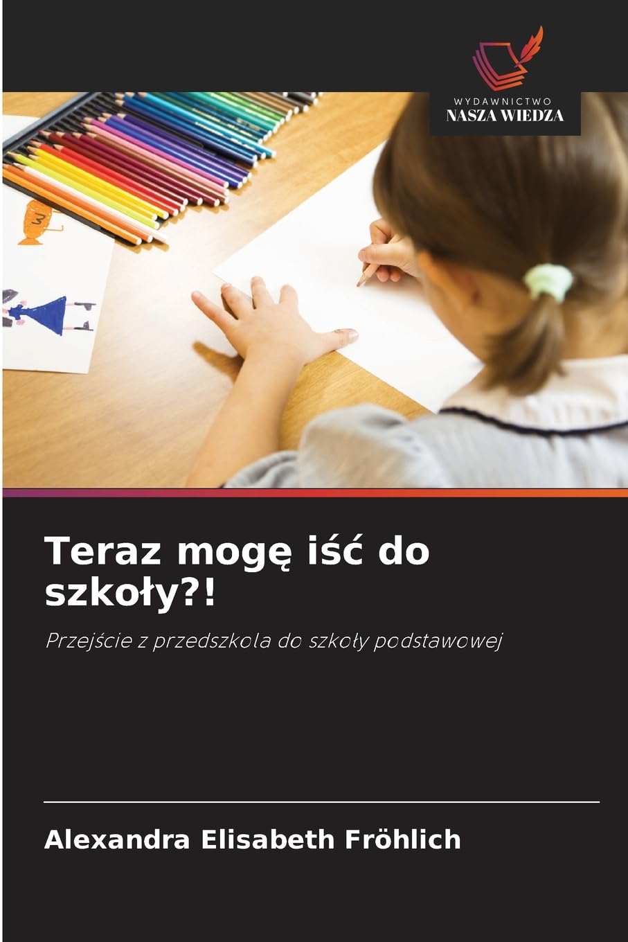 Teraz mog¿ i¿¿ do szko¿y?! Education & Training