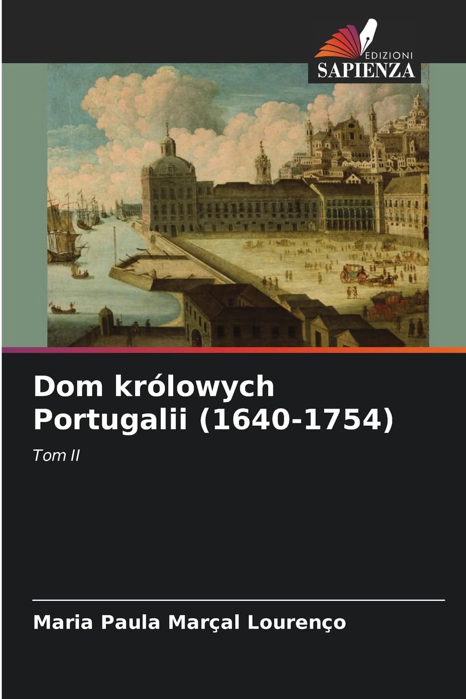 Dom królowych Portugalii (1640-1754) Natural Sciences