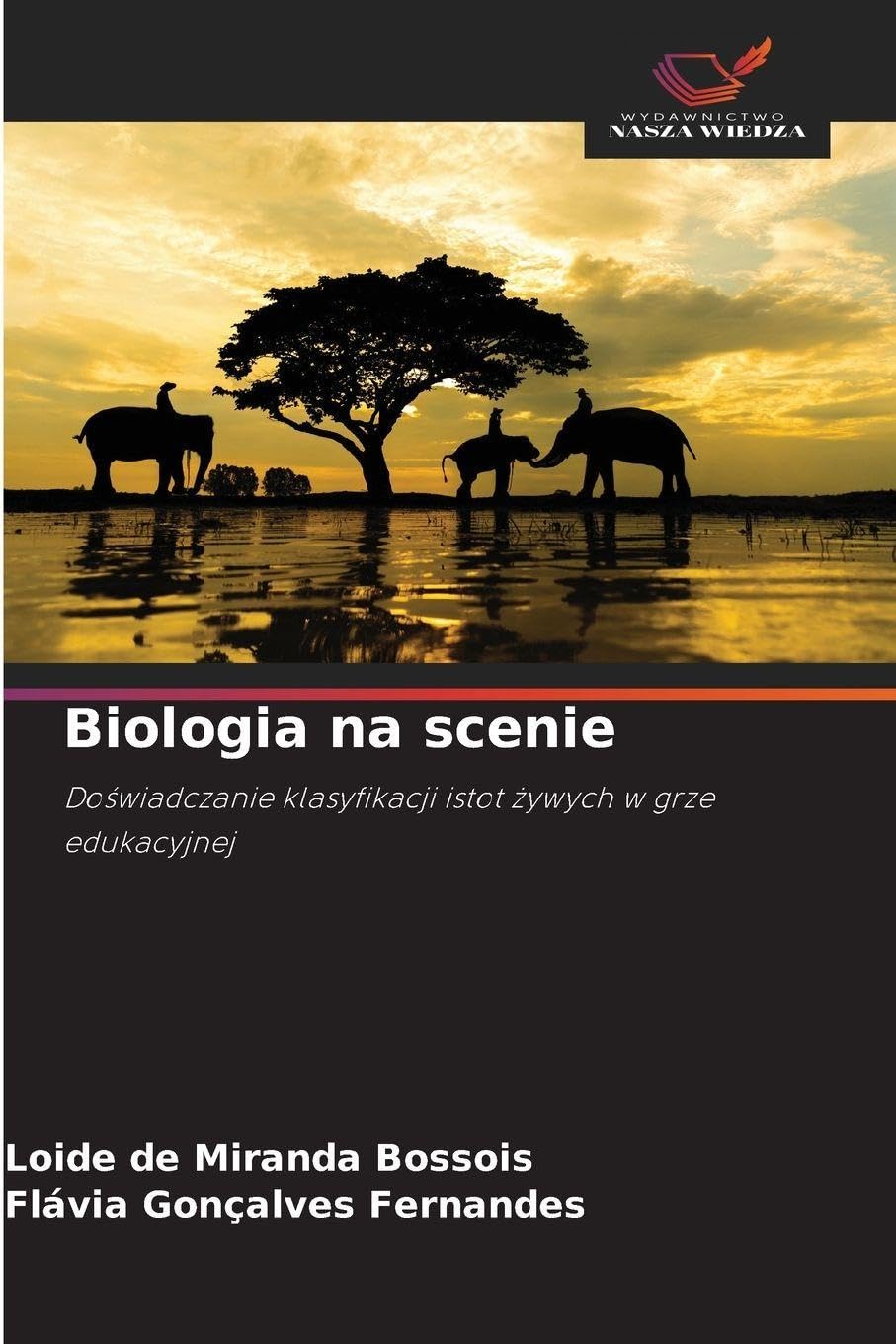 Biologia na scenie Computer Science