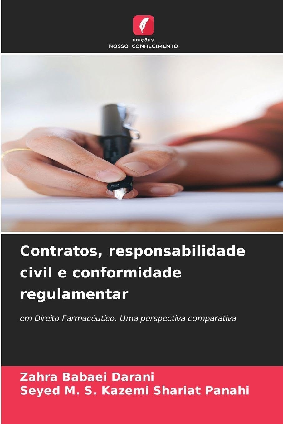 Contratos, responsabilidade civil e conformidade regulamentar Law