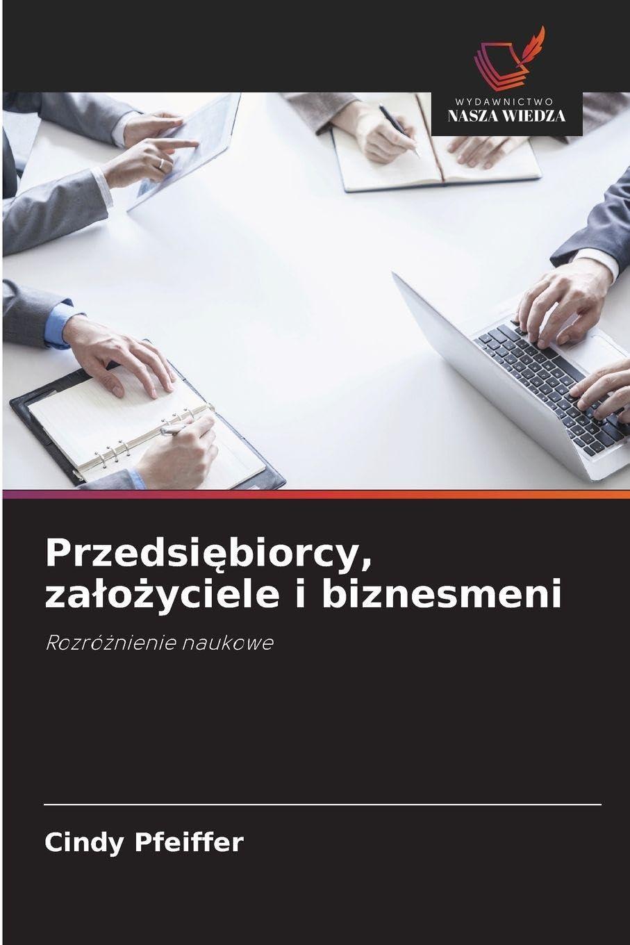 Przedsi¿biorcy, za¿o¿yciele i biznesmeni Law