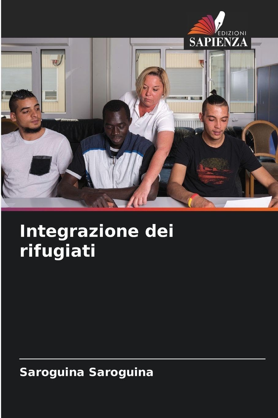 Integrazione dei rifugiati Natural Sciences