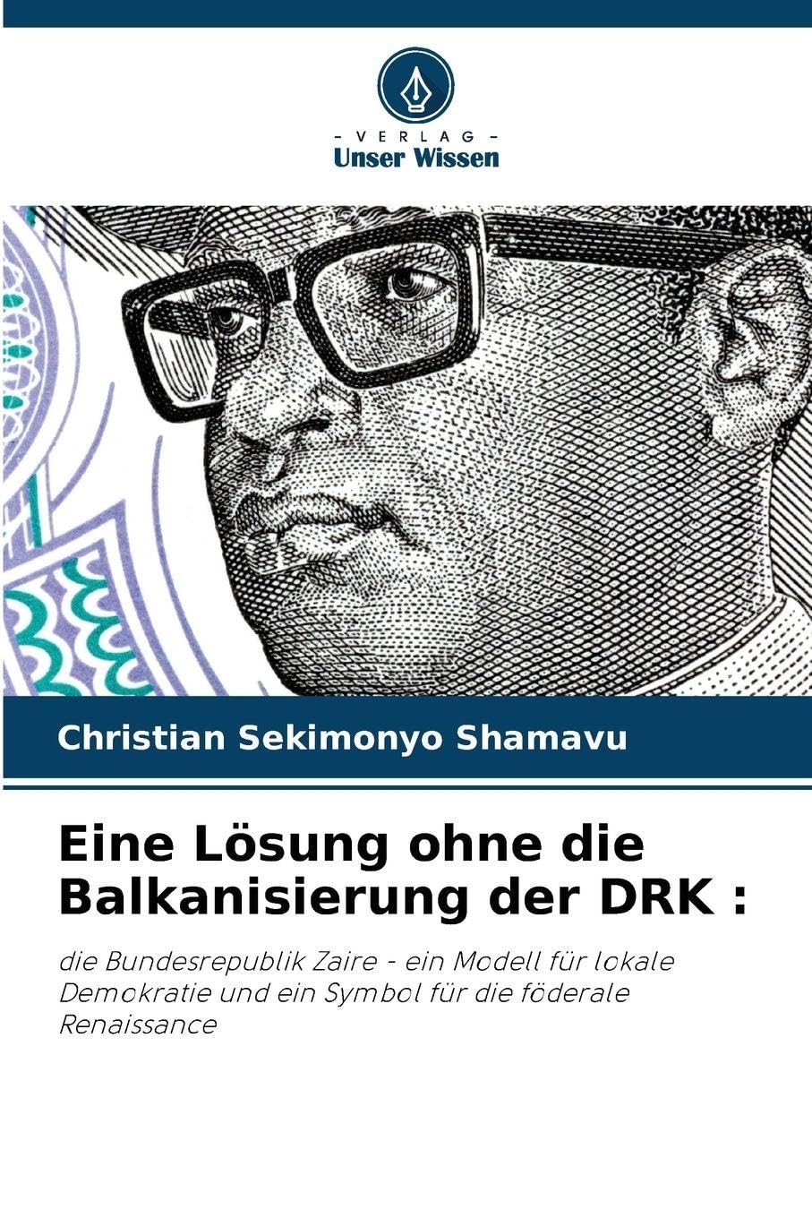 Eine Lösung ohne die Balkanisierung der DRK : Law