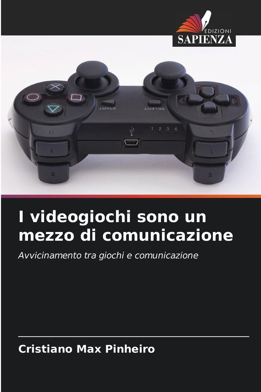 I videogiochi sono un mezzo di comunicazione Law
