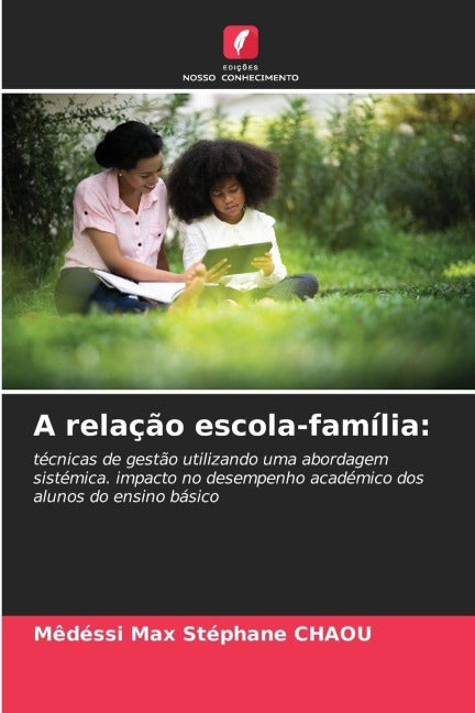 A relação escola-família: Law