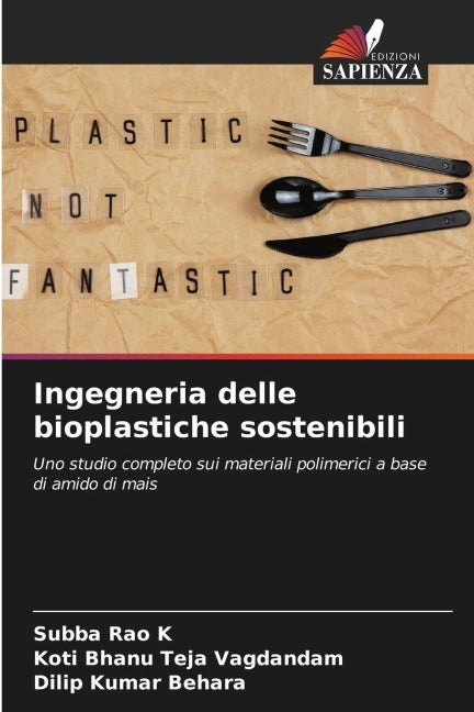 Ingegneria delle bioplastiche sostenibili Business & Technology