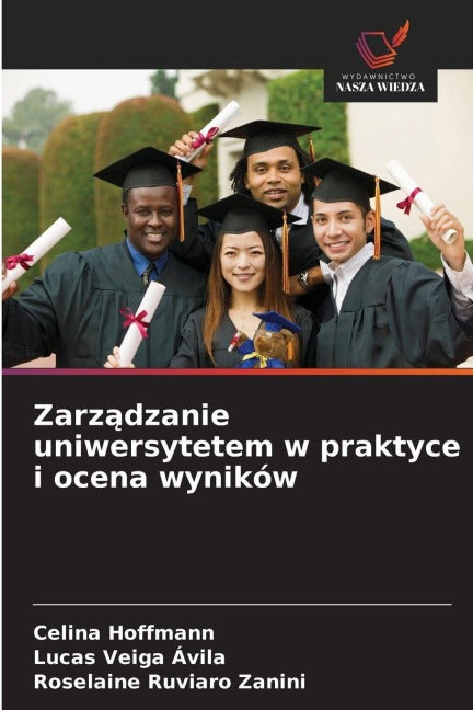 Zarz¿dzanie uniwersytetem w praktyce i ocena wyników Business, Finance & Career