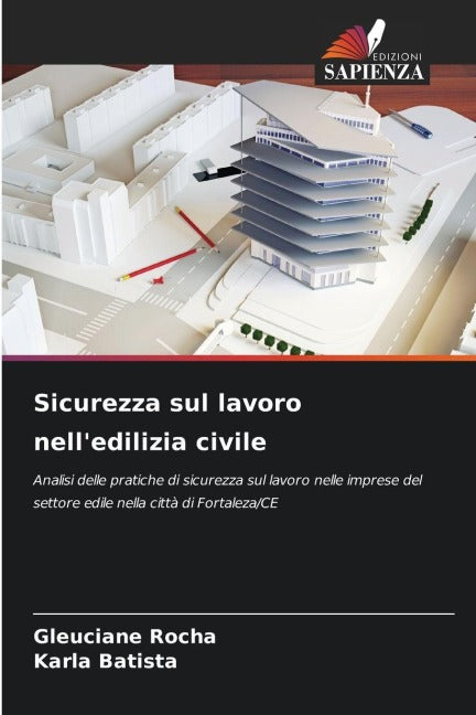 Sicurezza sul lavoro nell'edilizia civile Law
